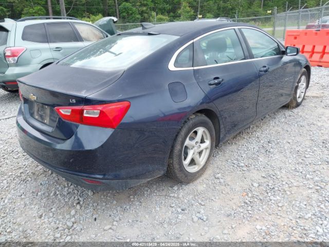 1G1ZB5ST9GF301758 Chevrolet lfv - di: direct injection, vvt, gen1 gmna