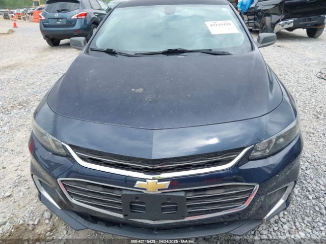 1G1ZB5ST9GF301758 Chevrolet lfv - di: direct injection, vvt, gen1 gmna