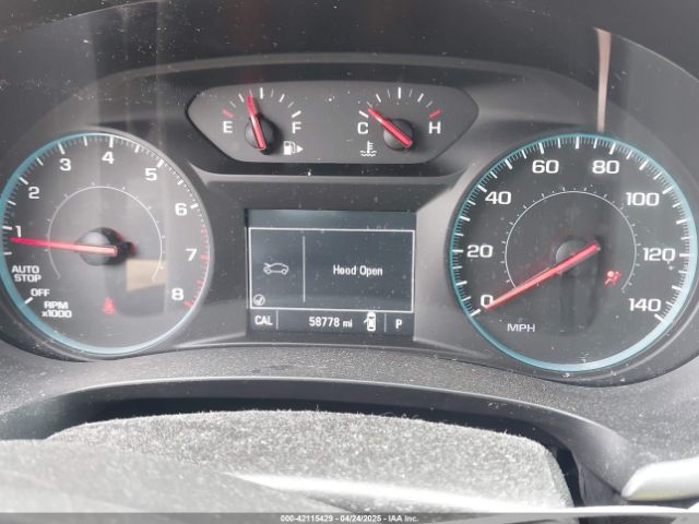 1G1ZB5ST9GF301758 Chevrolet lfv - di: direct injection, vvt, gen1 gmna