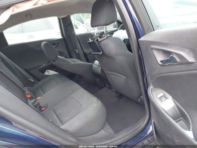 1G1ZB5ST9GF301758 Chevrolet lfv - di: direct injection, vvt, gen1 gmna