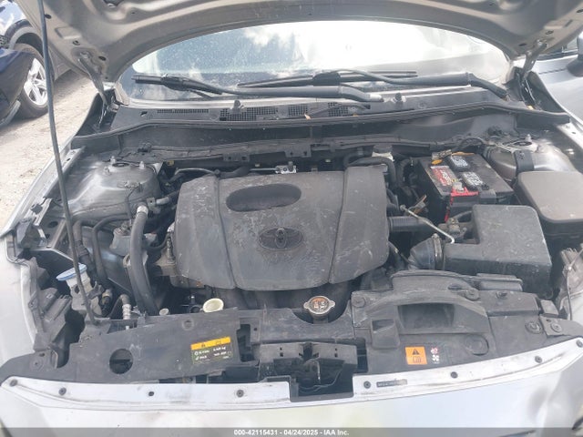 3MYDLBZV4GY133476 Scion IA