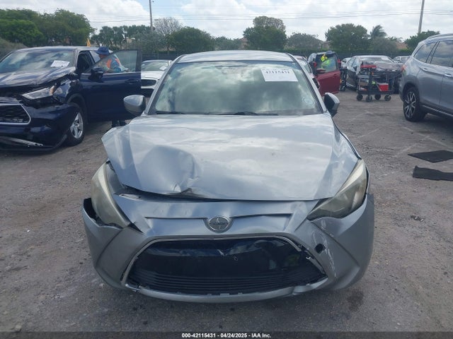 3MYDLBZV4GY133476 Scion IA