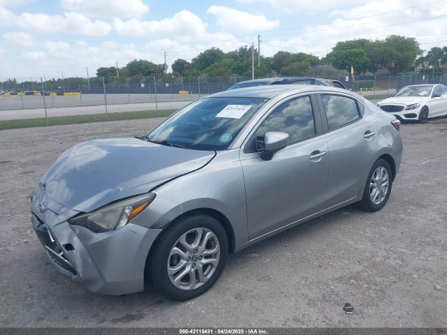 3MYDLBZV4GY133476 Scion IA