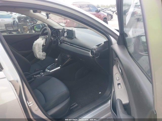 3MYDLBZV4GY133476 Scion IA