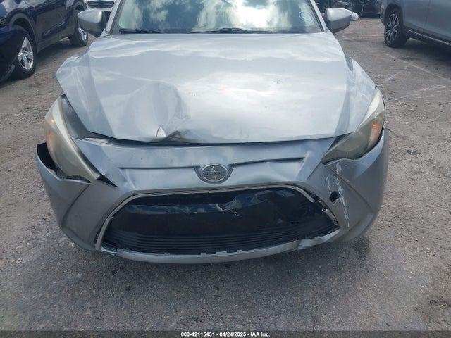 3MYDLBZV4GY133476 Scion IA