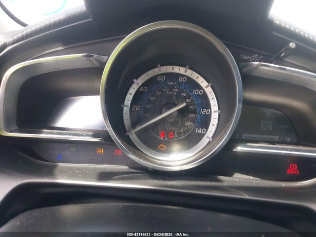 3MYDLBZV4GY133476 Scion IA
