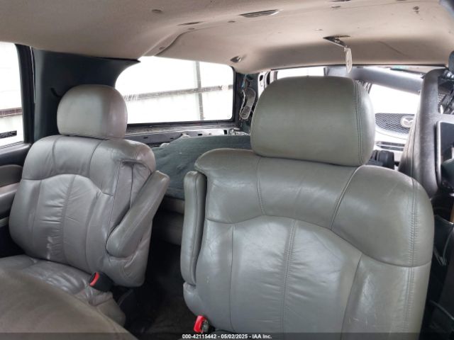 2001 CHEVROLET SUBURBAN 1500 3GNEC16T71G254622 Photo 7