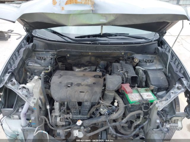 JA4AP4AW2JZ028898 Mitsubishi mivec