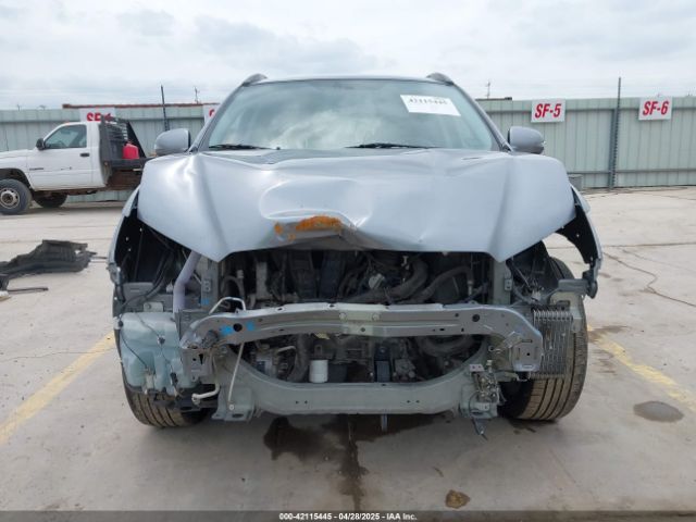 JA4AP4AW2JZ028898 Mitsubishi mivec