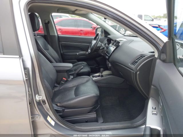 JA4AP4AW2JZ028898 Mitsubishi mivec