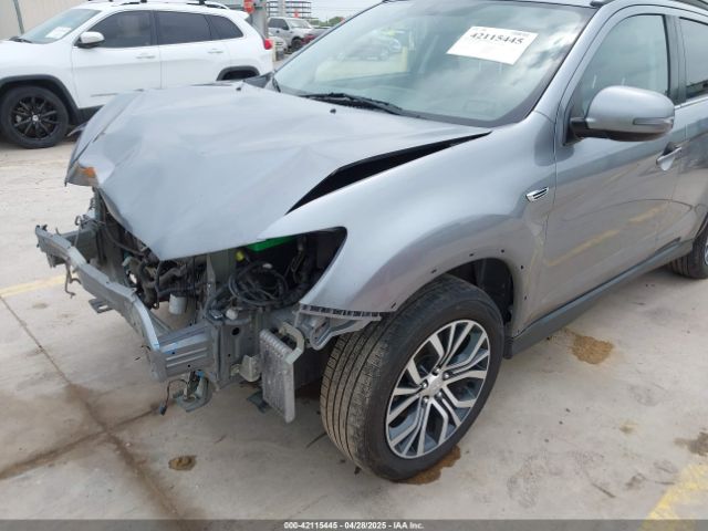 JA4AP4AW2JZ028898 Mitsubishi mivec