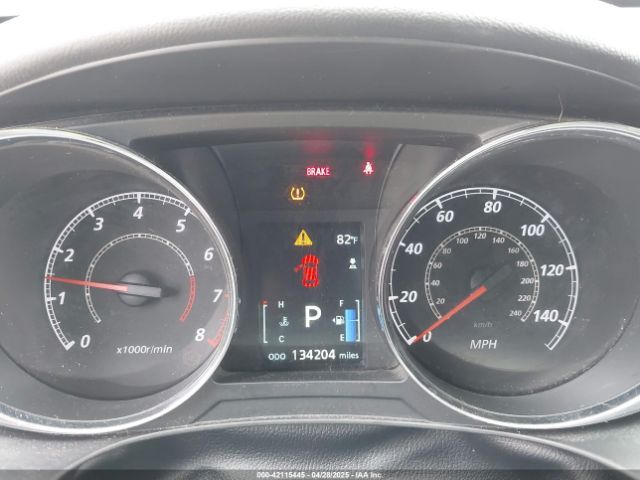 JA4AP4AW2JZ028898 Mitsubishi mivec