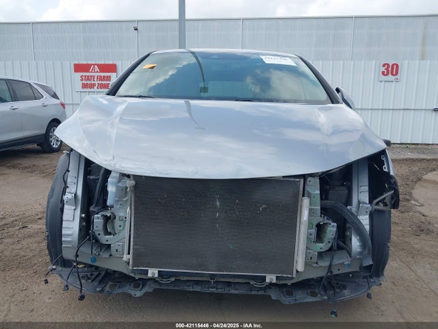 5FNRL6H77JB079219 Honda Odyssey Ex-l