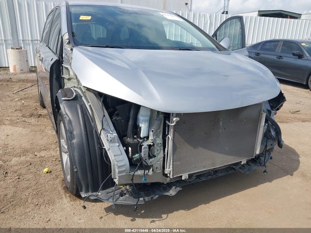 5FNRL6H77JB079219 Honda Odyssey Ex-l
