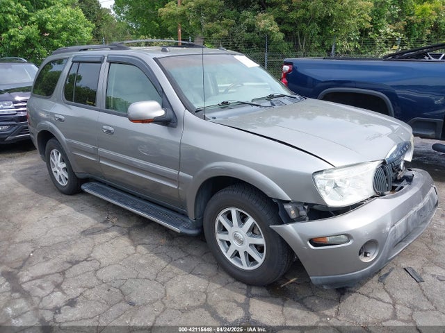 Aukcja sprzedaży 2005 Buick Rainier Cxl, vin: 5GADT13SX52104567, numer aukcji: 42115448
