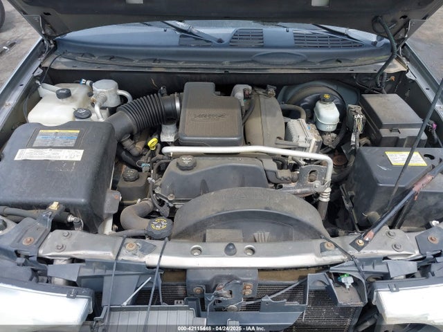 Aukcja sprzedaży 2005 Buick Rainier Cxl, vin: 5GADT13SX52104567, numer aukcji: 42115448