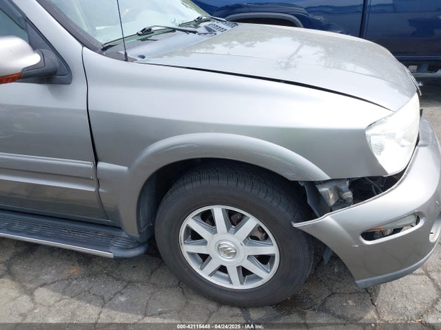 Aukcja sprzedaży 2005 Buick Rainier Cxl, vin: 5GADT13SX52104567, numer aukcji: 42115448