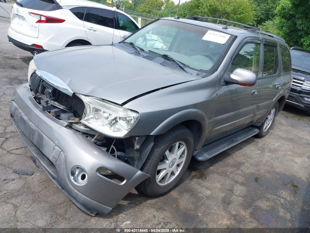 Aukcja sprzedaży 2005 Buick Rainier Cxl, vin: 5GADT13SX52104567, numer aukcji: 42115448