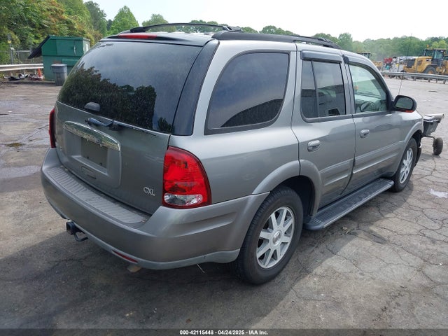 Aukcja sprzedaży 2005 Buick Rainier Cxl, vin: 5GADT13SX52104567, numer aukcji: 42115448