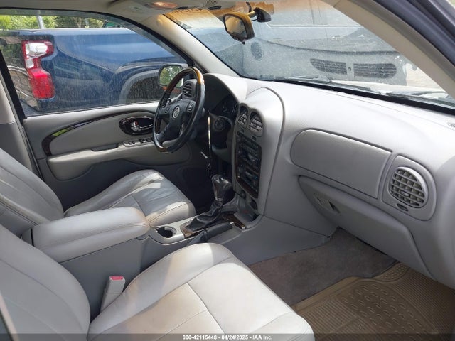 Aukcja sprzedaży 2005 Buick Rainier Cxl, vin: 5GADT13SX52104567, numer aukcji: 42115448