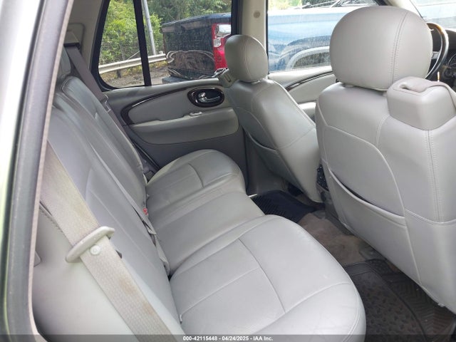 Aukcja sprzedaży 2005 Buick Rainier Cxl, vin: 5GADT13SX52104567, numer aukcji: 42115448