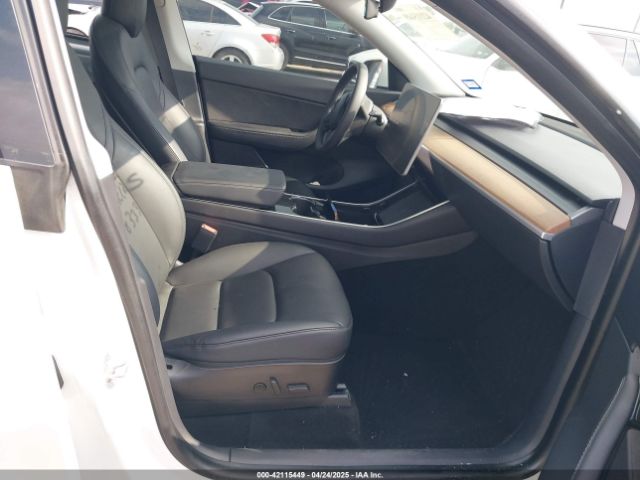 2020 TESLA MODEL Y 5YJYGDEEXLF008333 Photo 4