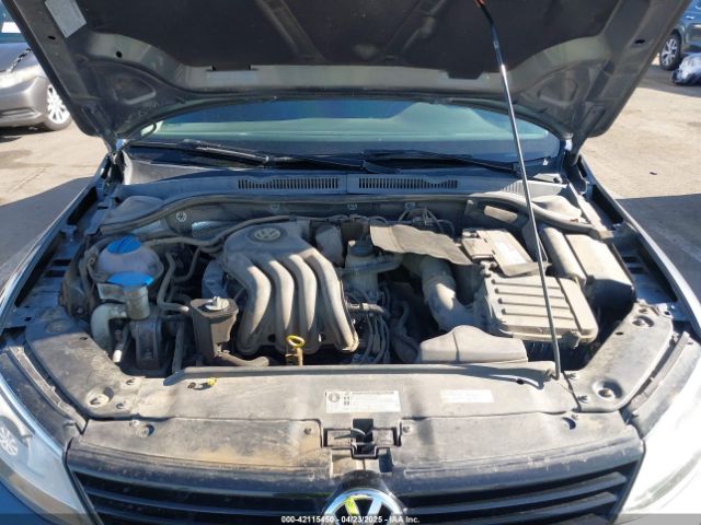 3VW2K7AJ4EM322287 Volkswagen Jetta 2.0l S