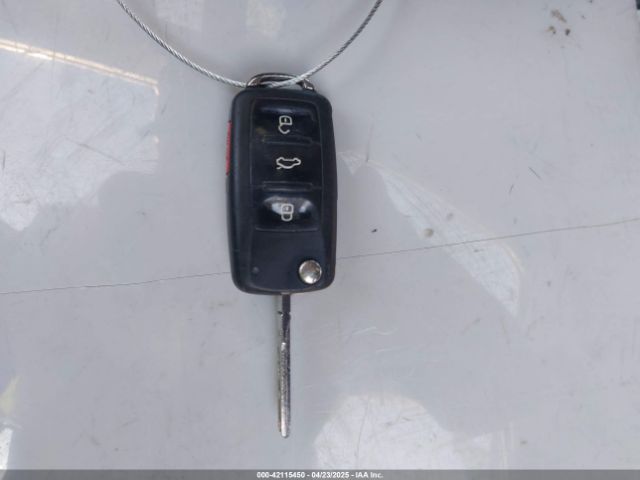 3VW2K7AJ4EM322287 Volkswagen Jetta 2.0l S