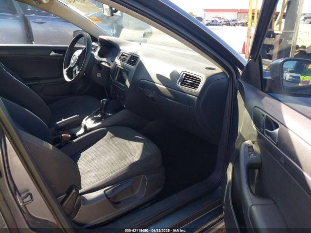 3VW2K7AJ4EM322287 Volkswagen Jetta 2.0l S