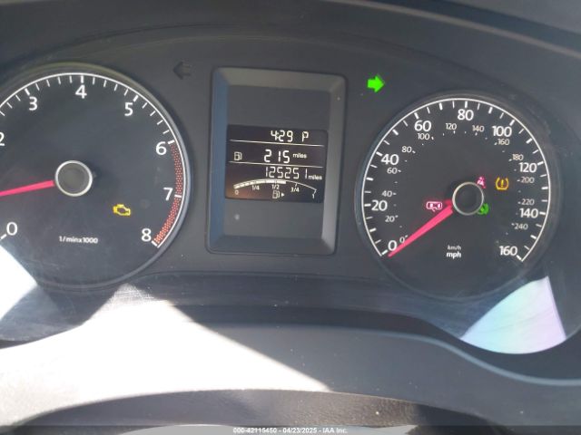 3VW2K7AJ4EM322287 Volkswagen Jetta 2.0l S