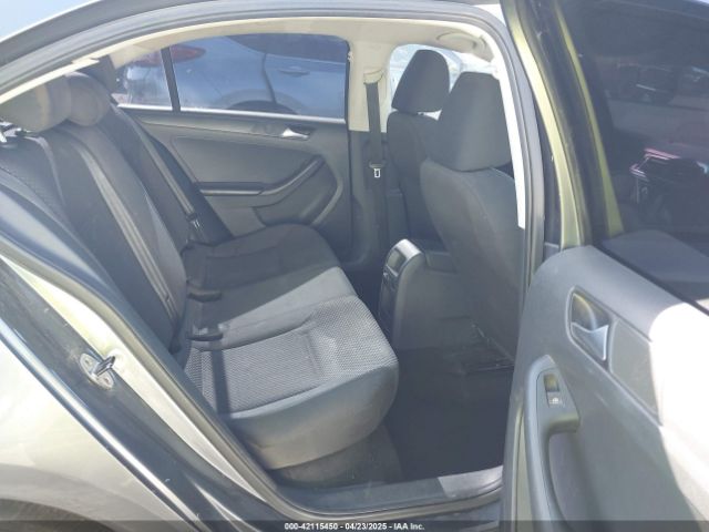 3VW2K7AJ4EM322287 Volkswagen Jetta 2.0l S