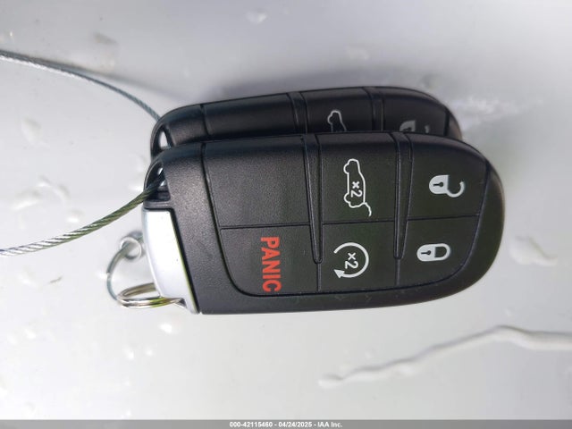 1C4RJEAG2MC785168 Jeep Grand Cherokee Laredo X 4x2