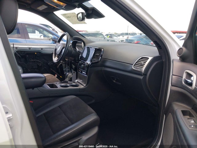 1C4RJEAG2MC785168 Jeep Grand Cherokee Laredo X 4x2