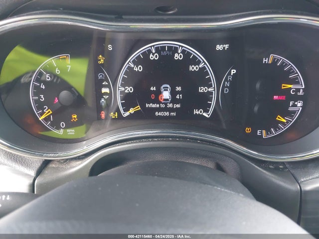 1C4RJEAG2MC785168 Jeep Grand Cherokee Laredo X 4x2