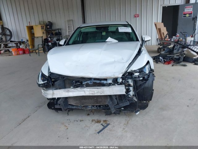 5NPEG4JA3MH074036 Hyundai SONATA SE