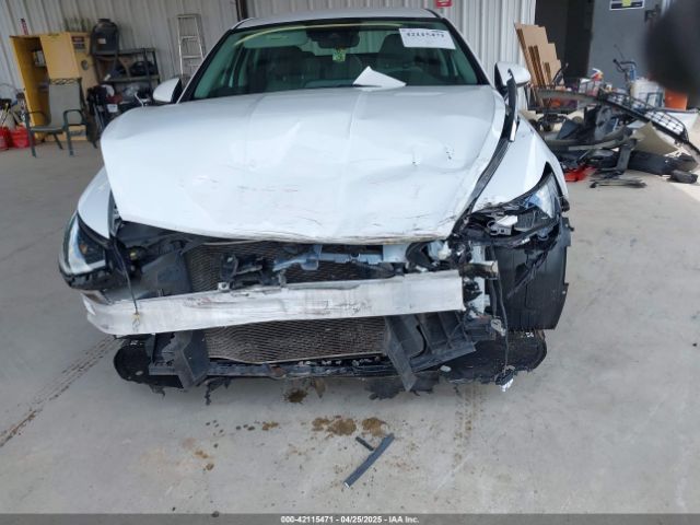 5NPEG4JA3MH074036 Hyundai SONATA SE