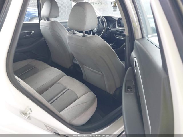 5NPEG4JA3MH074036 Hyundai SONATA SE
