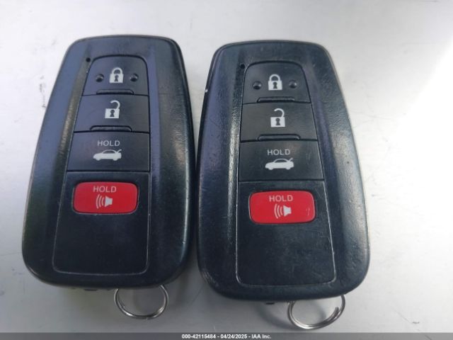 4T1BZ1HK9KU025108 Toyota Camry Xse V6