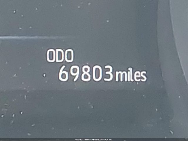 4T1BZ1HK9KU025108 Toyota Camry Xse V6