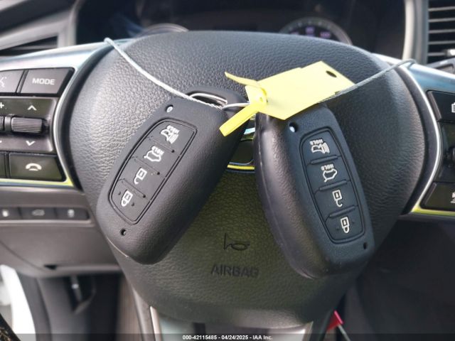 5NPE34AF9JH670688 Hyundai Sonata Limited