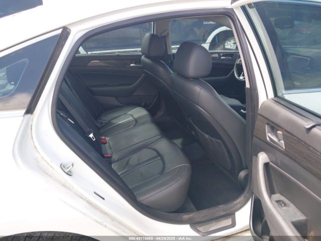5NPE34AF9JH670688 Hyundai Sonata Limited