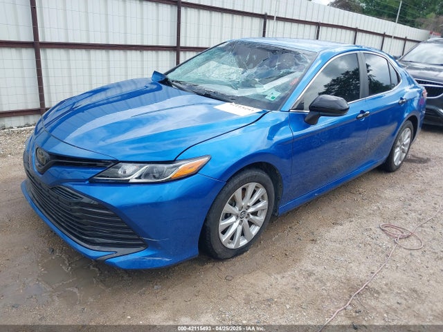 4T1B11HK7KU259920 Toyota CAMRY LE