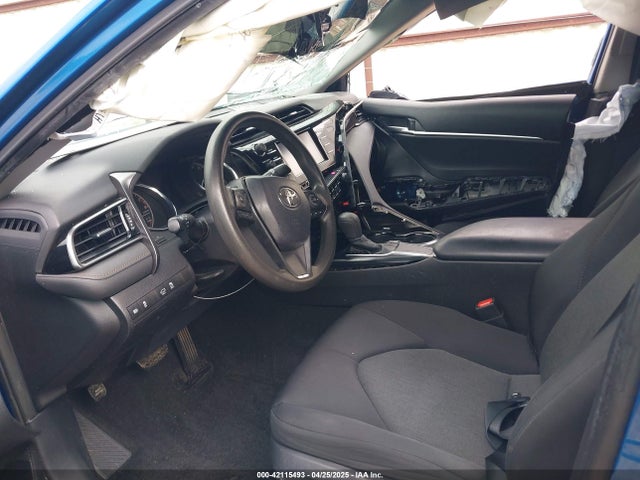 4T1B11HK7KU259920 Toyota CAMRY LE