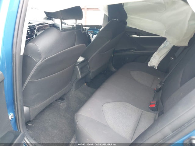4T1B11HK7KU259920 Toyota CAMRY LE