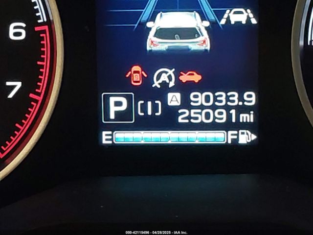 JF2SKAEC3KH590972 Subaru Forester Premium