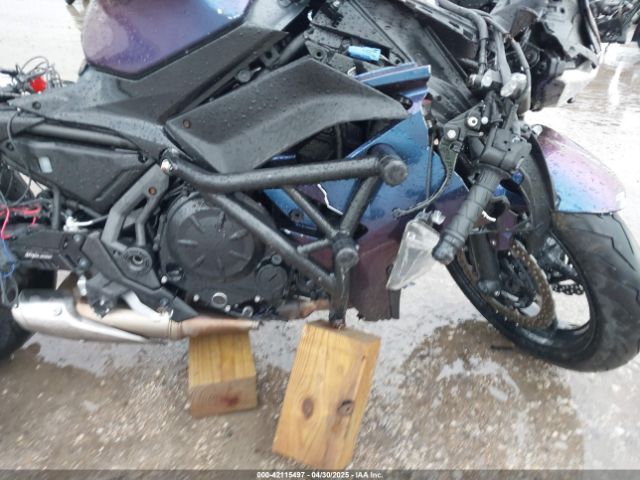 2024 KAWASAKI EX650 ML5EXEP10RDAC2110 Photo 7