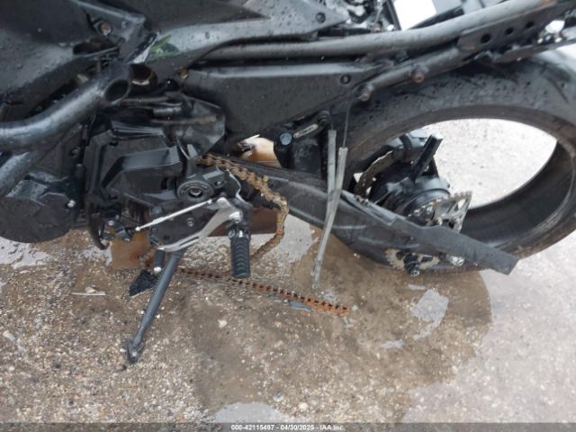 2024 KAWASAKI EX650 ML5EXEP10RDAC2110 Photo 8