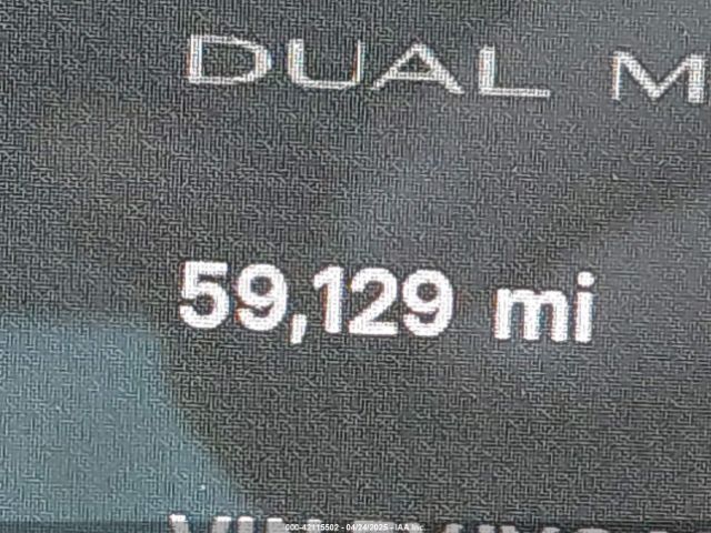 5YJYGAEEXMF149158 Tesla Model Y Long Range Dual Motor All-wheel Drive