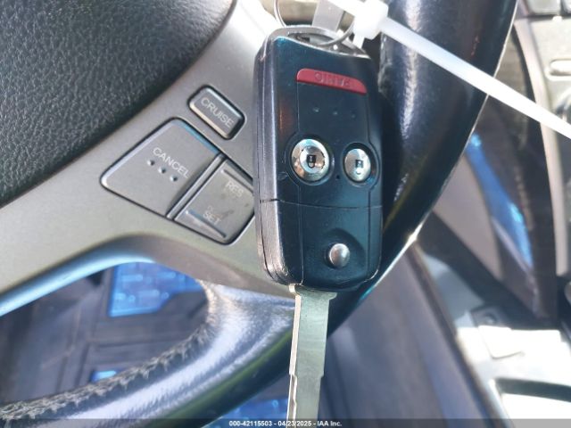 2007 ACURA MDX 2HNYD28557H509116 Photo 10