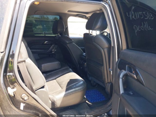 2007 ACURA MDX 2HNYD28557H509116 Photo 7